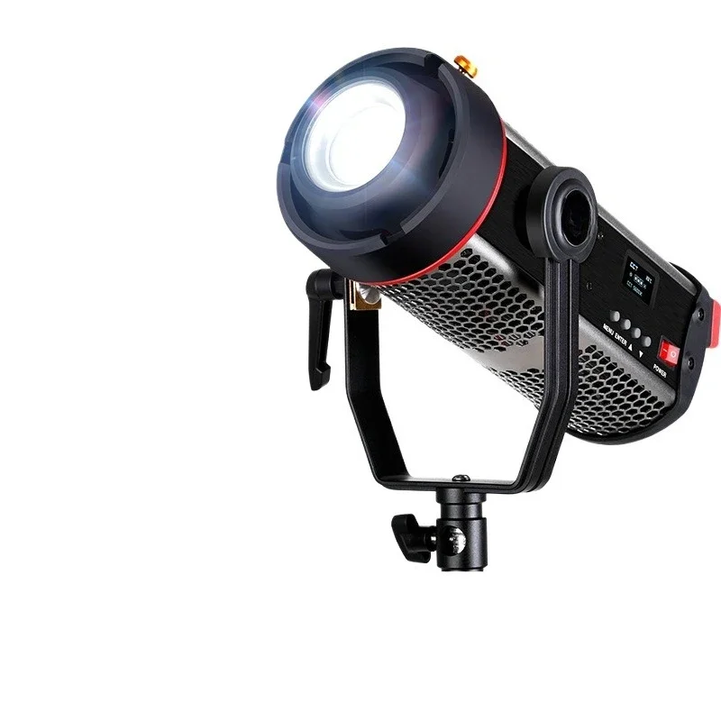 Photography Lighting Position - 200W pozitif beyaz ışık film ve