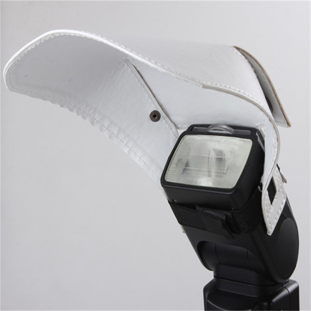 Photography Lighting For Indoor - 2 Adet Fotoğrafçılık Işık Reflektörü Yumuşak