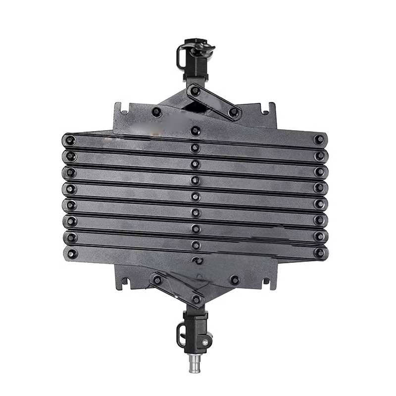 Photography Lighting Softbox - Fotoğrafçılık 200cm/10KG Ağır Hizmet Tipi Tavan