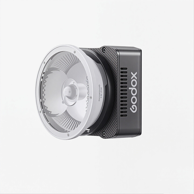 Photography Lighting Placement - Godox ML40Bi 40W Cep LED Video