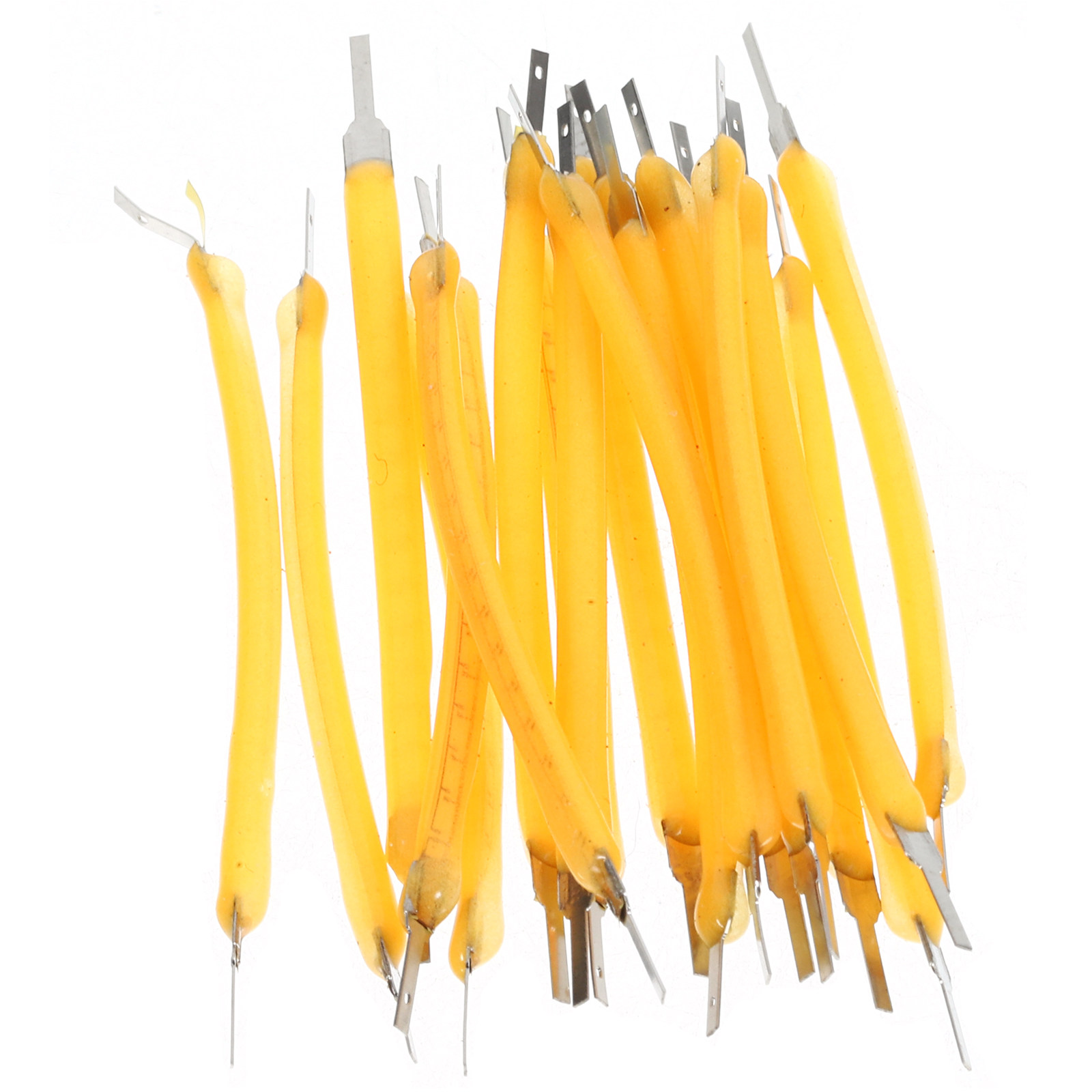 Photography Lighting For Indoor - 20 Adet Sıcak Işık LED Filament