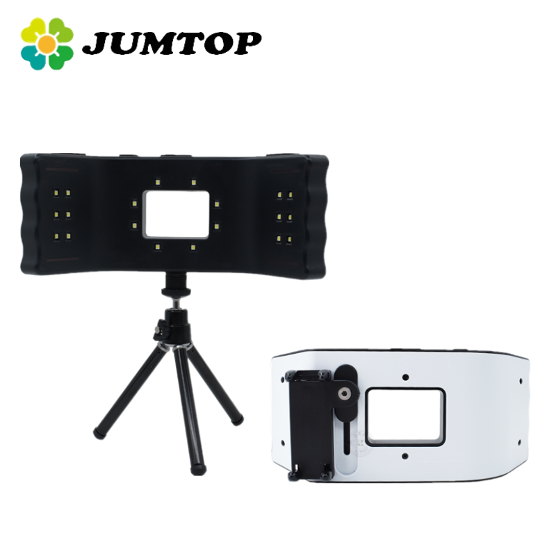 Photography Lighting Led - JUMTOP Diş Fotoğrafçılığı Işığı LED Oral