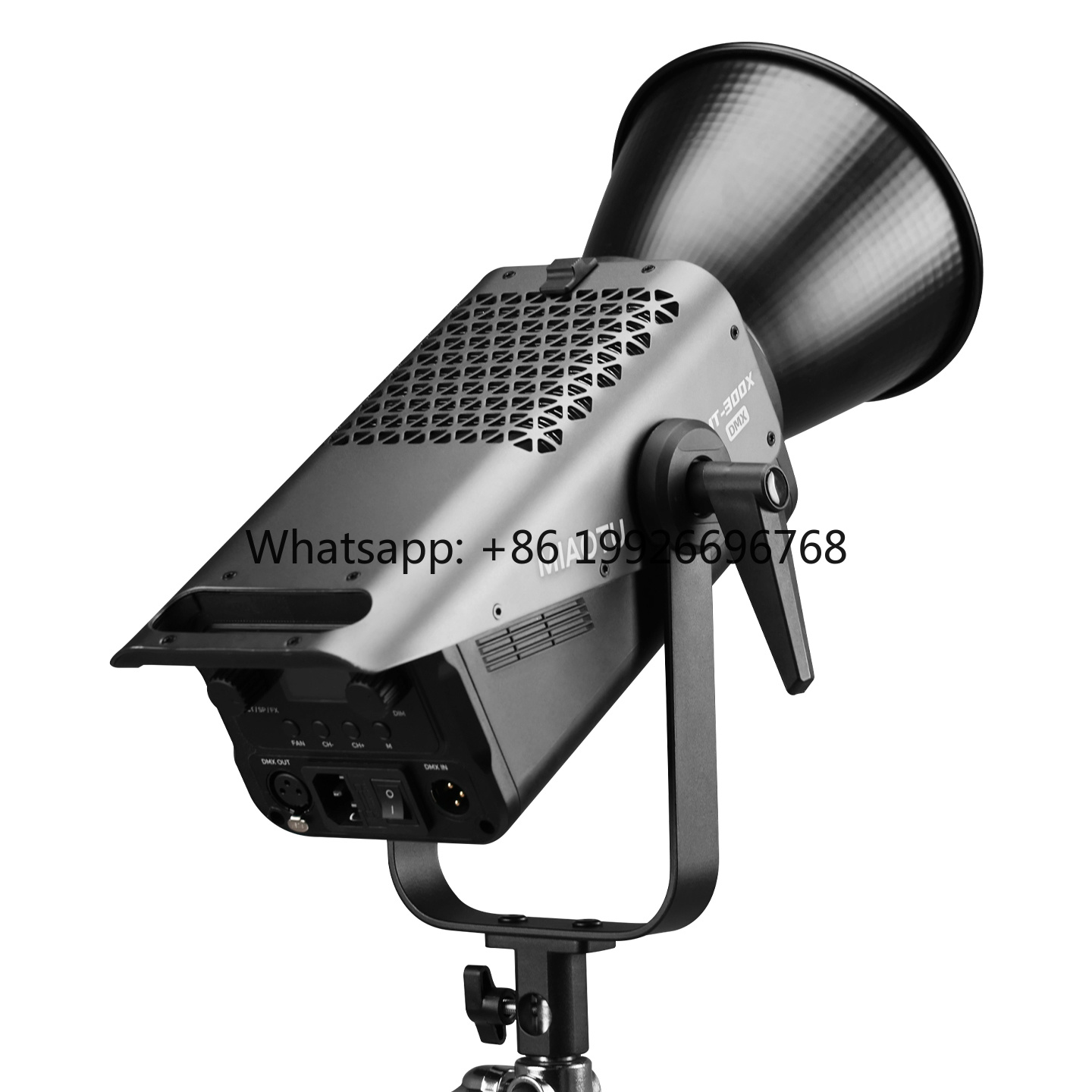 Photography Lighting For Indoor - MT-300B Profesyonel Sabit Işık İç Mekan