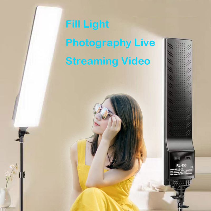 Photography Lighting Uk - Büyük boy dolgu lamba ışığı fotoğraf