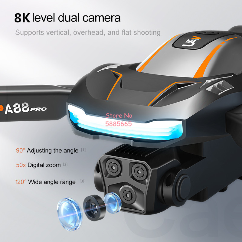 8K Hava Fotoğrafçılığı Optik A - Photography Lighting For Indoor incelemesi ve fiyatı