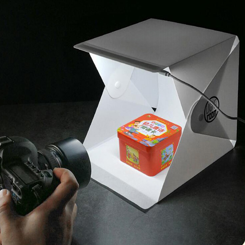 Sıcak Fotoğrafçılık LED Işık O - Photography Lighting Backdrop incelemesi ve fiyatı