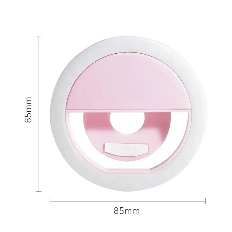 1-4 adet LED Selfie Halka Işık - Photography Lighting Overhead incelemesi ve fiyatı
