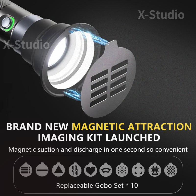 SIDANDE PHOTOOLEX 10W El Fener - Photography Lighting Uk incelemesi ve fiyatı