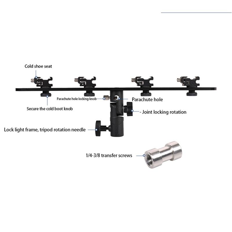 En İyi Fırsatlar 1 Parça Flaş  - Photography Lighting Position incelemesi ve fiyatı