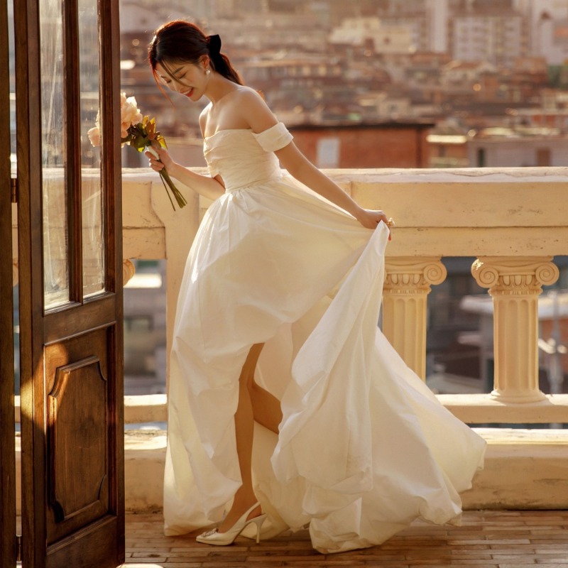 Tek Omuz Askısız Sade Gelinlik - Photography Lighting Basics incelemesi ve fiyatı