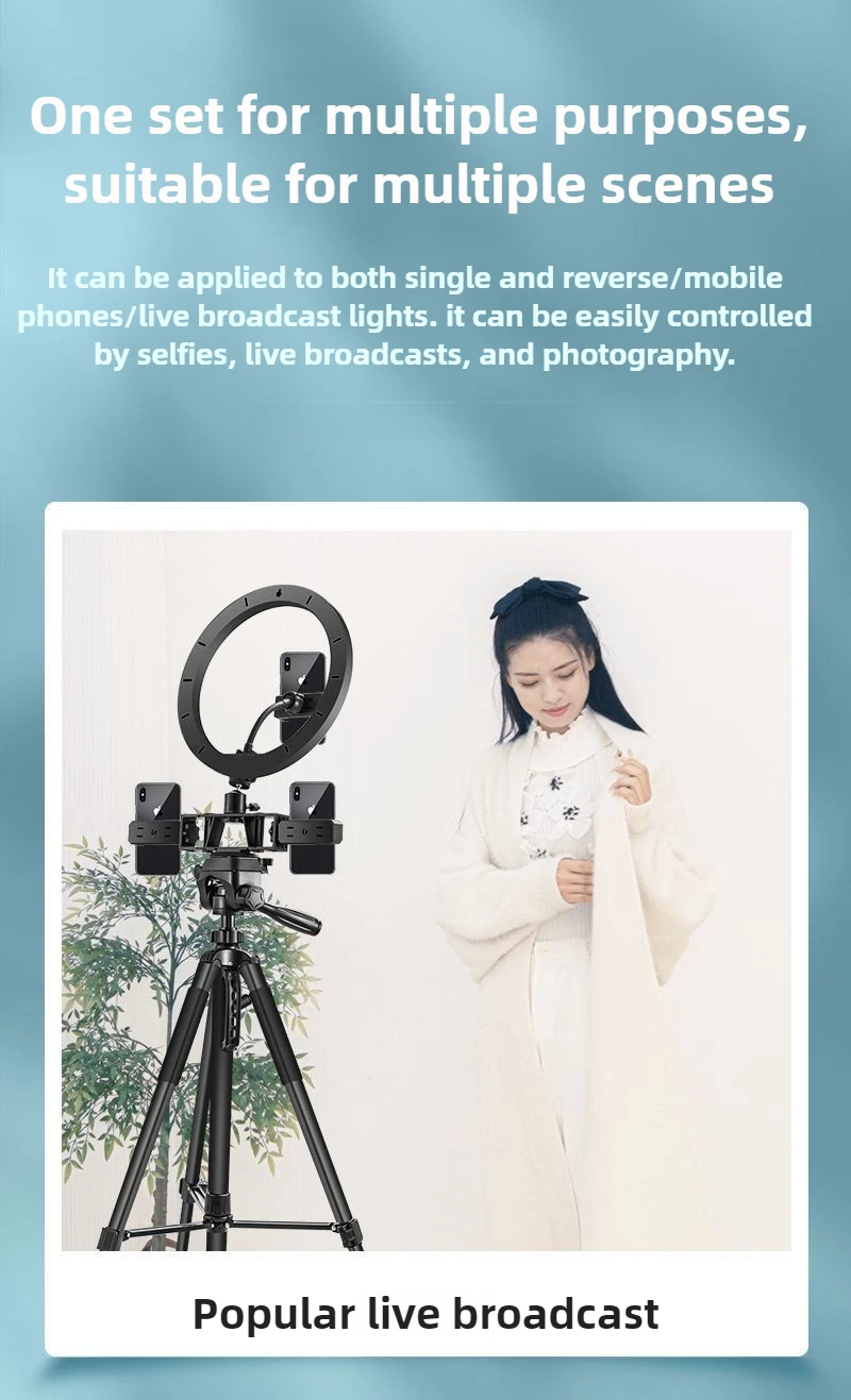 ApexTP1.4m Telefon Kamera Trip - Photography Lighting Position incelemesi ve fiyatı