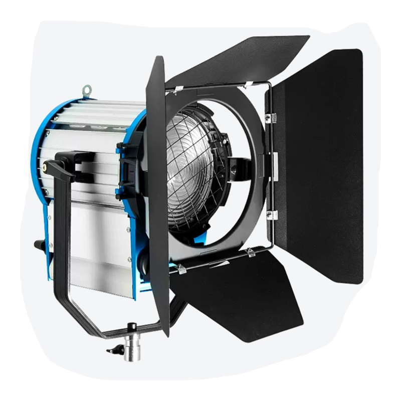 Beiyang 2000W Spot Işık Saç Iş - Photography Lighting For Indoor incelemesi ve fiyatı