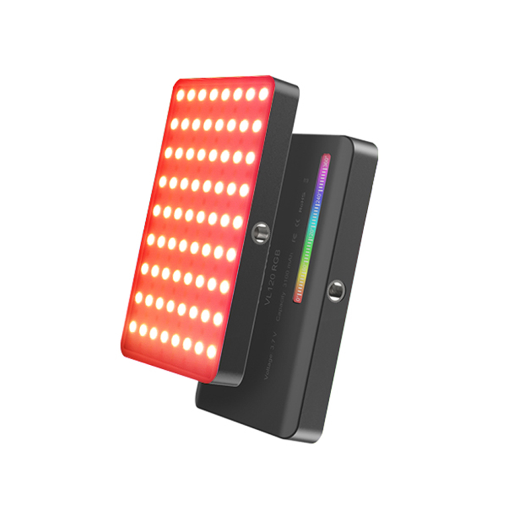 2026 New120 RGB Cep Boyu Dolgu - Photography Lighting Indoor incelemesi ve fiyatı