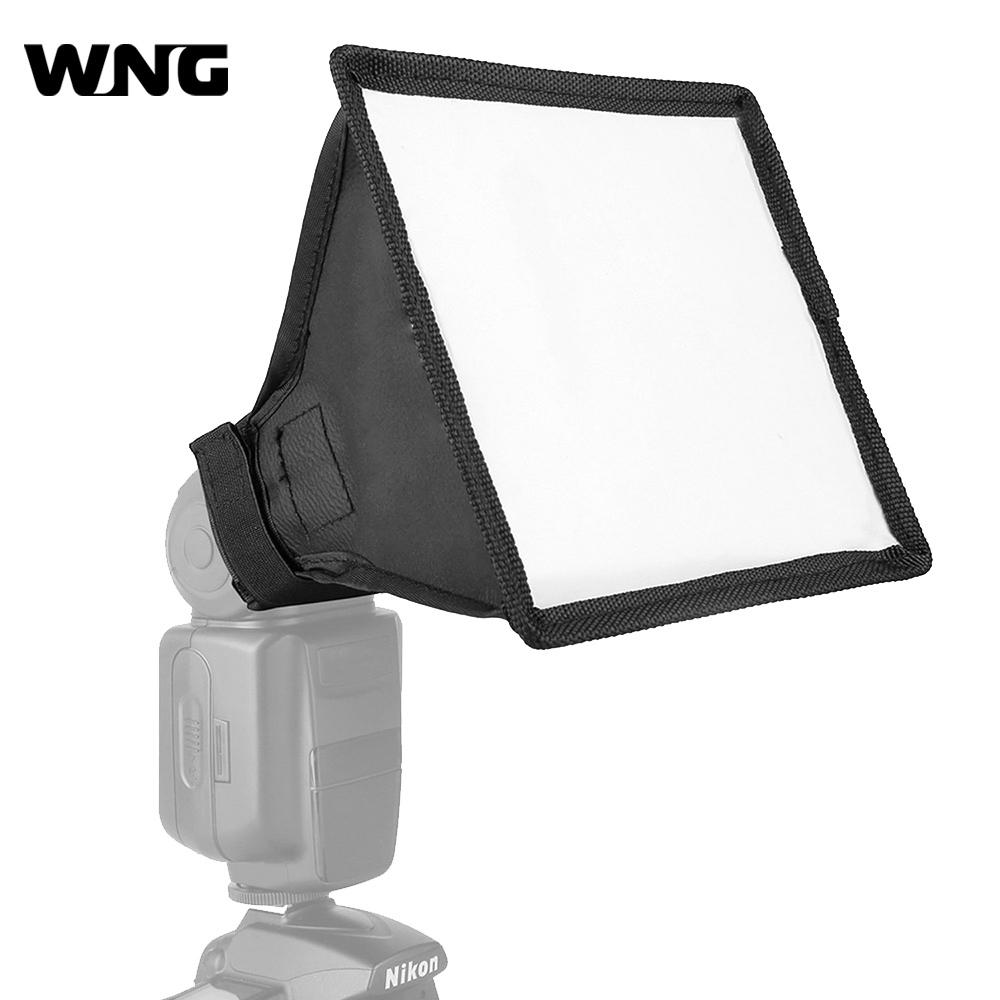 15x17cm Softbox reflektör flaş - Photography Lighting Softbox incelemesi ve fiyatı
