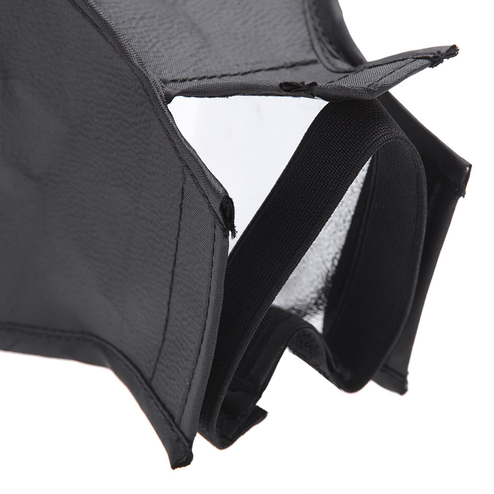 15x17cm Softbox reflektör flaş - Photography Lighting Softbox incelemesi ve fiyatı