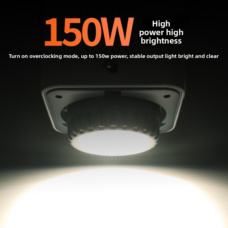 150W Yüksek Güçlü Fotoğrafçılı - Photography Lighting For Indoor incelemesi ve fiyatı