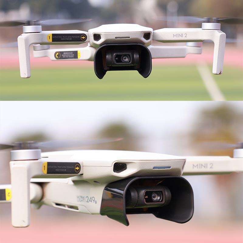 Lens Hood DJI Mini 2/Mini SE/M - Dji Drone Mini 4 Pro incelemesi ve fiyatı