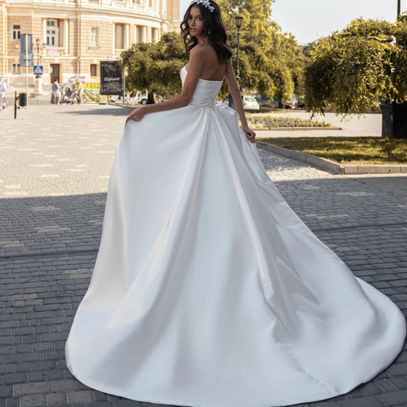Saten Hafif Gelinlik 2026 Yeni - Photography Lighting Basics incelemesi ve fiyatı