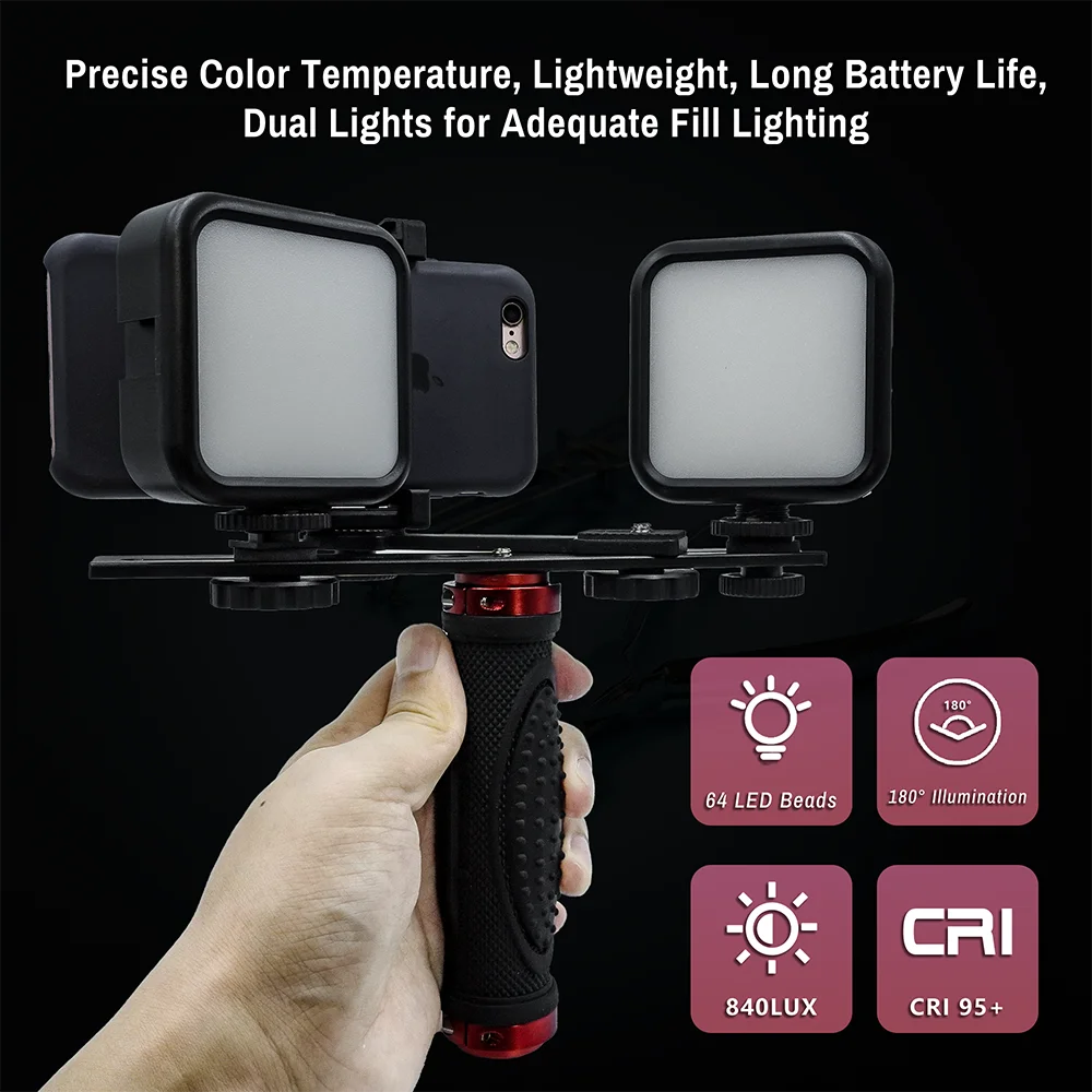 Diş Fotoğrafçılığı Işık İntrao - Photography Lighting Led incelemesi ve fiyatı