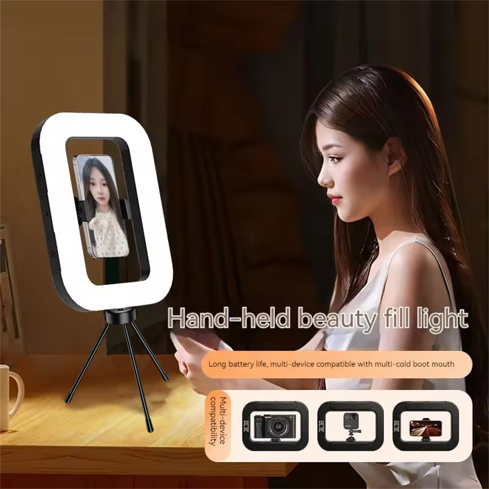 FANGTUOSI el tipi dolgu ışığı  - Photography Lighting For Indoor incelemesi ve fiyatı