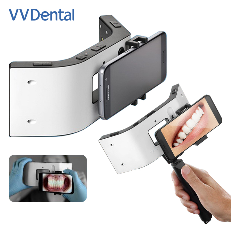 VVDental LED Diş Kamerası Foto - Photography Lighting Led incelemesi ve fiyatı
