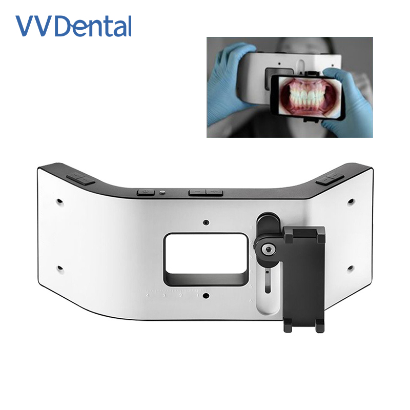 VVDental LED Diş Kamerası Foto - Photography Lighting Led incelemesi ve fiyatı