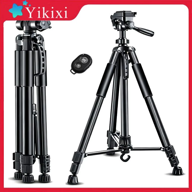 Akıllı Telefon Kamera Tripod'u - Photography Lighting Position incelemesi ve fiyatı