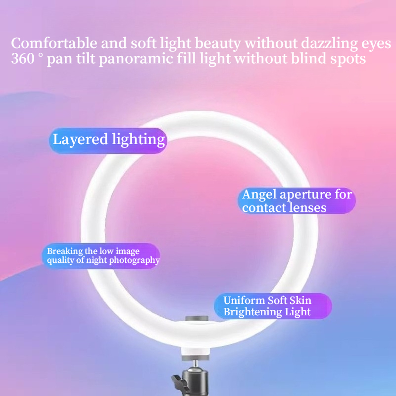 Akıllı Telefon Kamera Tripod'u - Photography Lighting Position incelemesi ve fiyatı