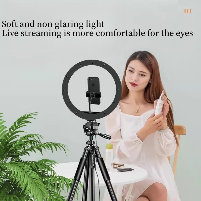 Akıllı Telefon Kamera Tripod'u - Photography Lighting Position incelemesi ve fiyatı
