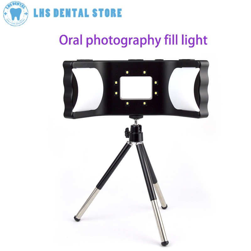 Diş Ağız Fotoğrafçılığı LED La - Photography Lighting Led incelemesi ve fiyatı