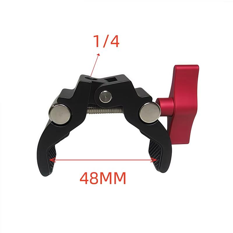Çift Bilyalı Başlıklı Kamera S - Photography Lighting Position incelemesi ve fiyatı