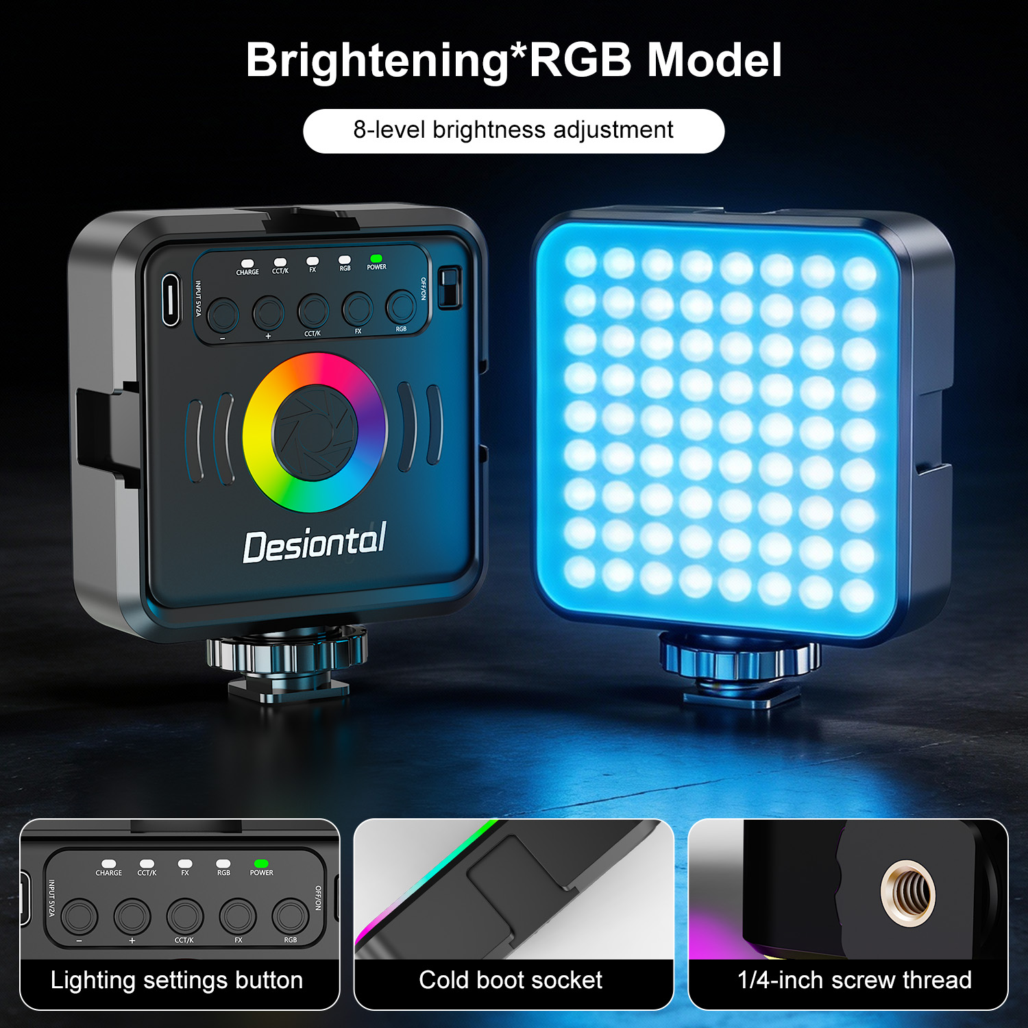 DSLR/Aynasız Kameralar, Kamera - Photography Lighting Uk incelemesi ve fiyatı