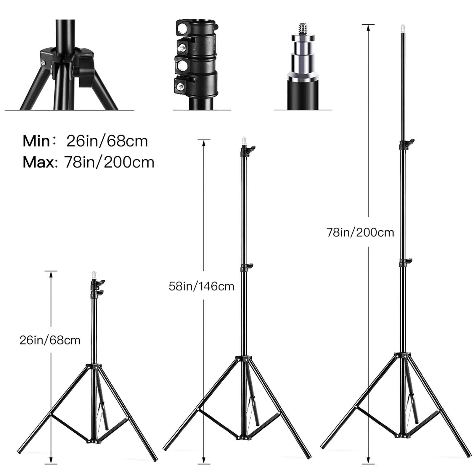 Camnoon Studio Fotoğrafçılık I - Photography Lighting Setup incelemesi ve fiyatı