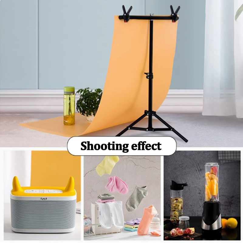 T-şekilli Fotoğraf Arka Planın - Photography Lighting Setup incelemesi ve fiyatı