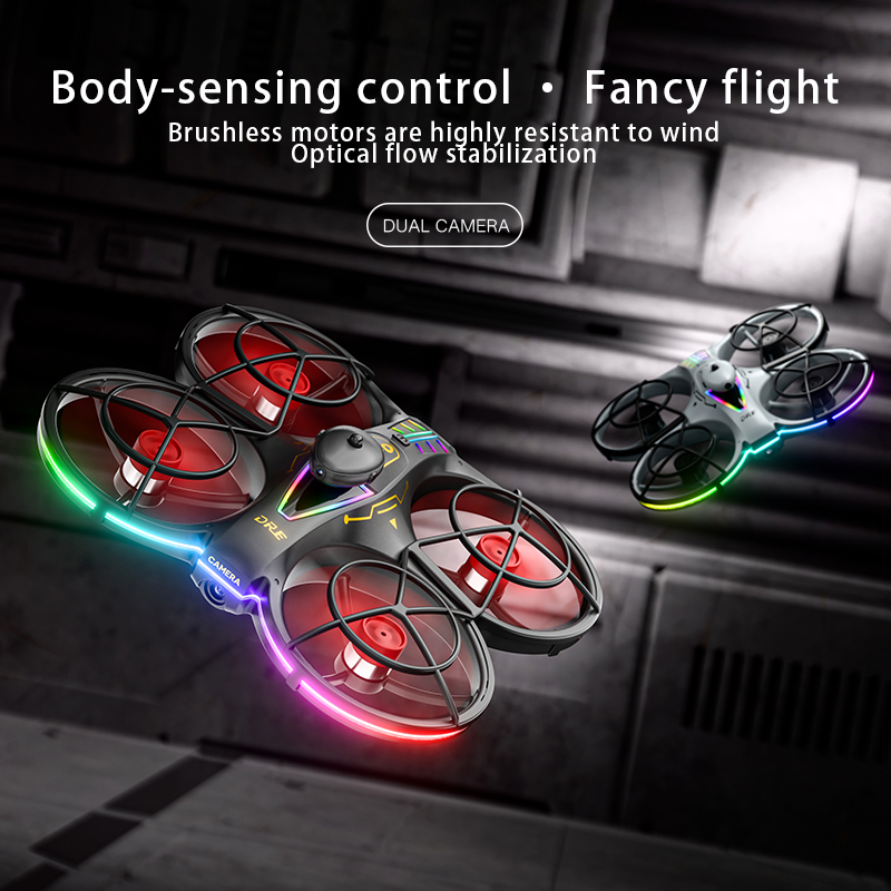 RH830 RC Profesyonel Drone 4K  - Photography Lighting For Indoor incelemesi ve fiyatı