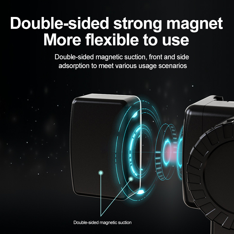 Mini Manyetik Selfie Dolgu Işı - Photography Lighting Patterns incelemesi ve fiyatı