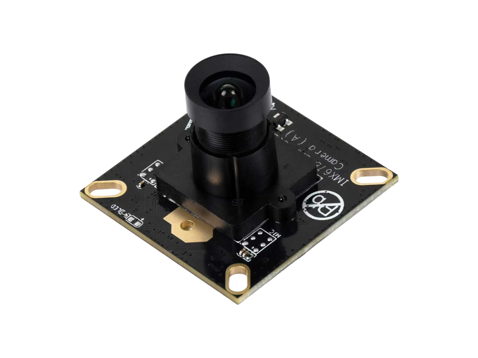 Waveshare IMX678 8MP M12 USB K - Photography Lighting Indoor incelemesi ve fiyatı