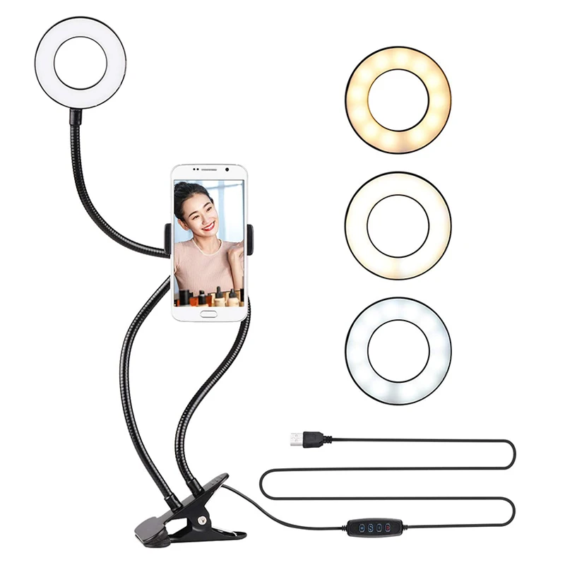 Esnek Cep Telefonu Tutucu ile  - Photography Lighting Overhead incelemesi ve fiyatı