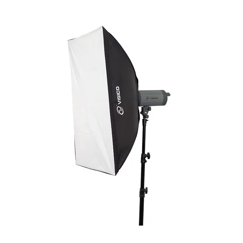 Yüksek Kaliteli Taşınabilir Fo - Photography Lighting Softbox incelemesi ve fiyatı