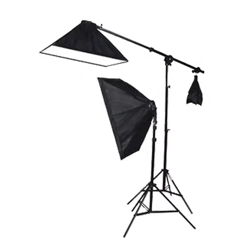 Yüksek Kaliteli Taşınabilir Fo - Photography Lighting Softbox incelemesi ve fiyatı