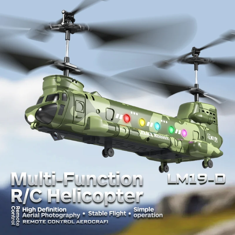 480P Kamera RC Helikopter LED  - Photography Lighting For Indoor incelemesi ve fiyatı