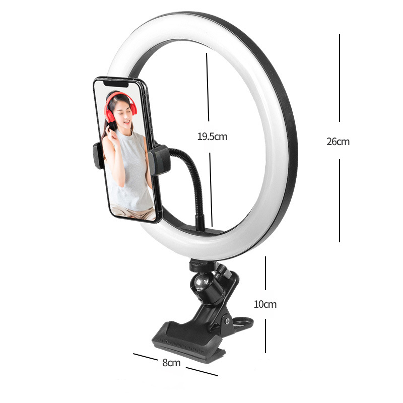 Kısılabilir Led halka ışık Pro - Photography Lighting Led incelemesi ve fiyatı