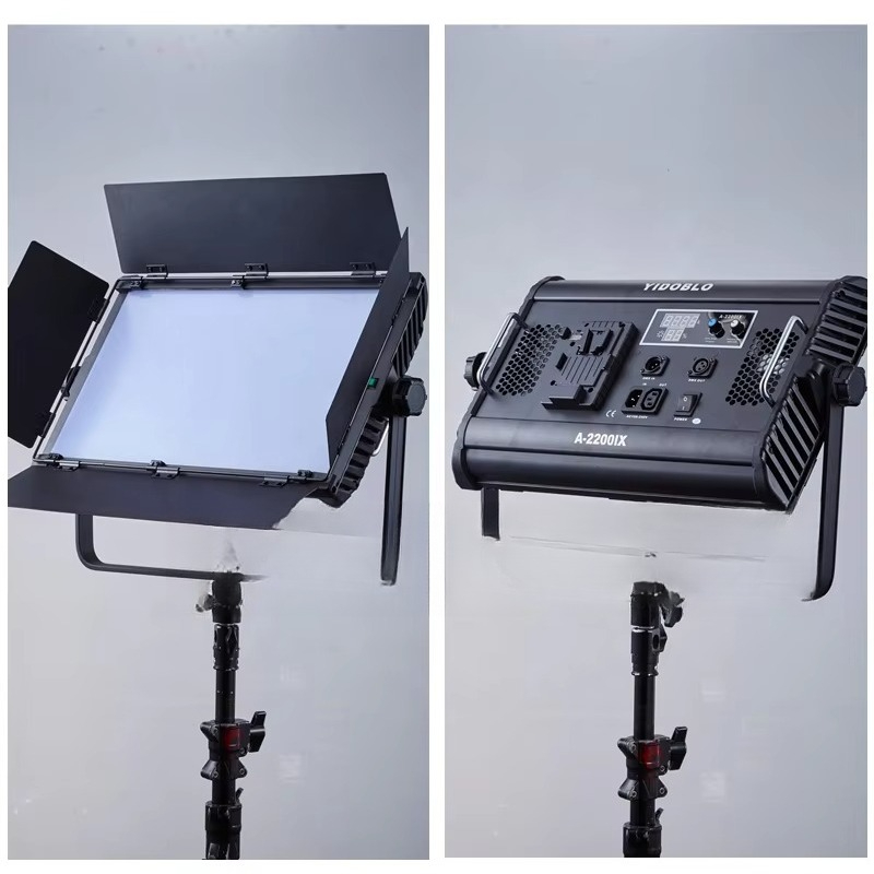 Yidoblo A-2200IIX Çin Malı Vid - Photography Lighting Led incelemesi ve fiyatı