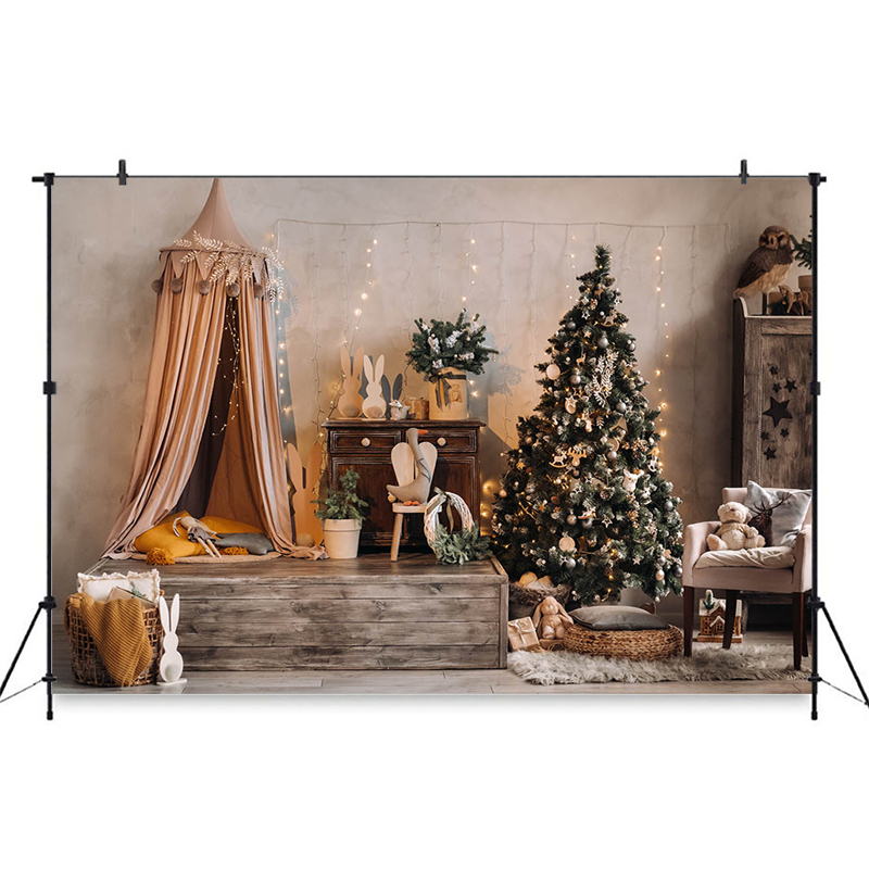 Mocsicka Noel Dekorasyonu Foto - Photography Lighting Backdrop incelemesi ve fiyatı