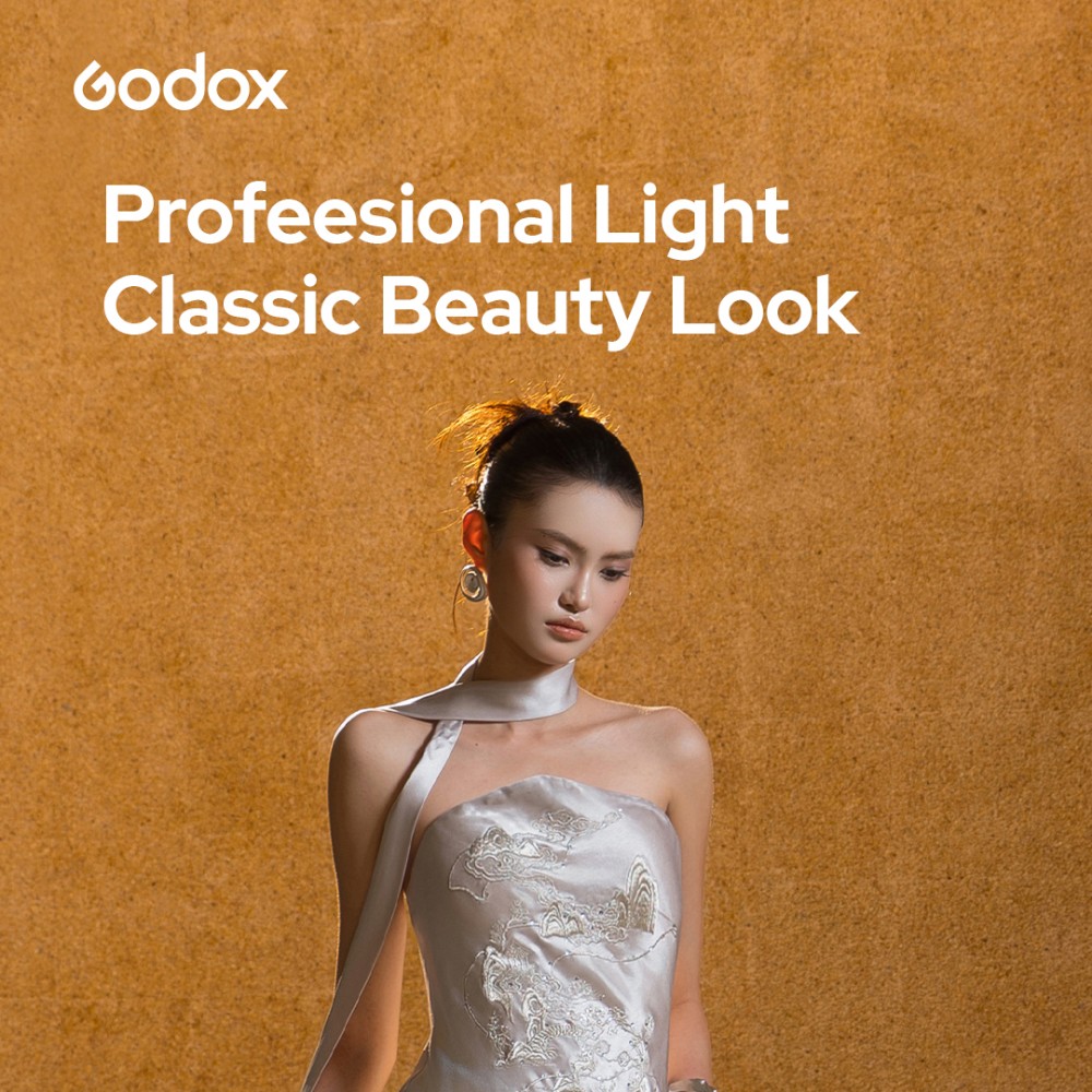 Godox EazyFlow Bty 65S/85S Kat - Photography Lighting Setup incelemesi ve fiyatı