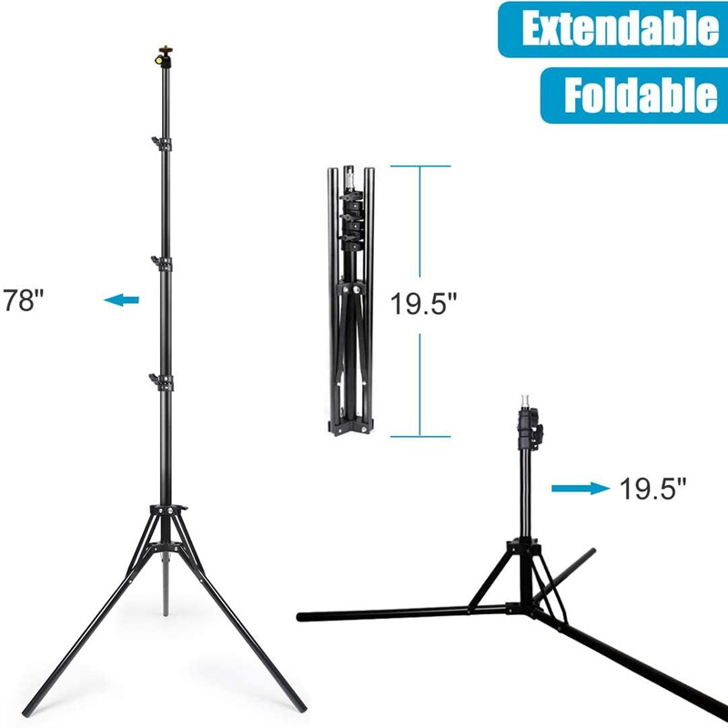NAGNAHZ 78 ''fotoğraf aydınlat - Photography Lighting Softbox incelemesi ve fiyatı