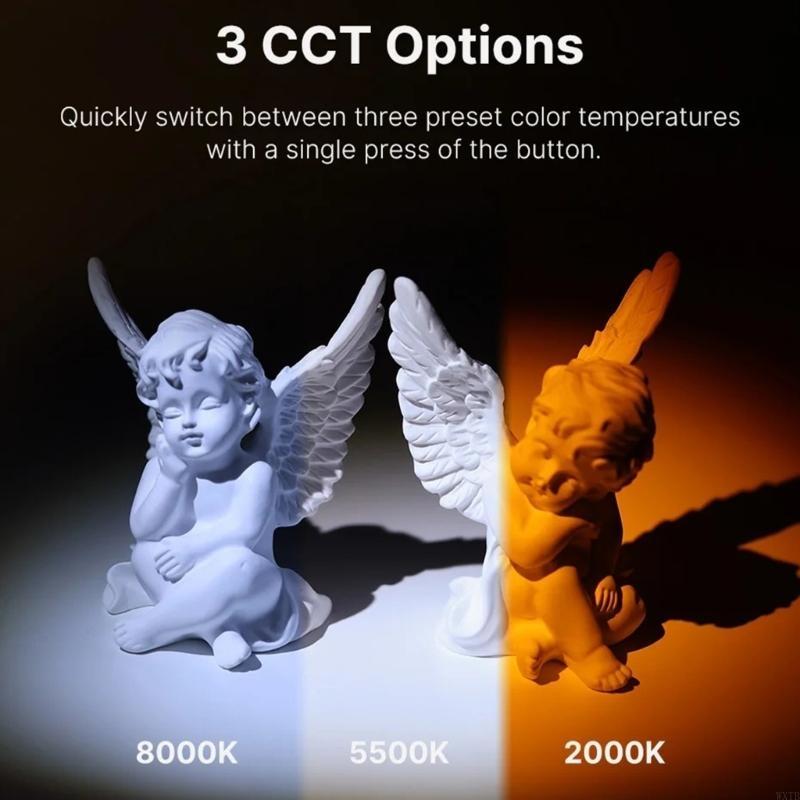 Dış Mekan ve İç Mekan Zumlanab - Photography Lighting For Indoor incelemesi ve fiyatı