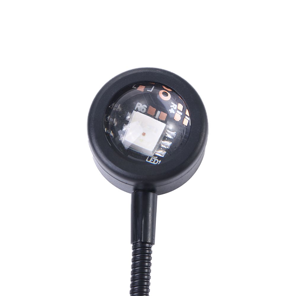 Duvar Tipi USB Güçlü Ev Dekora - Photography Lighting Home incelemesi ve fiyatı
