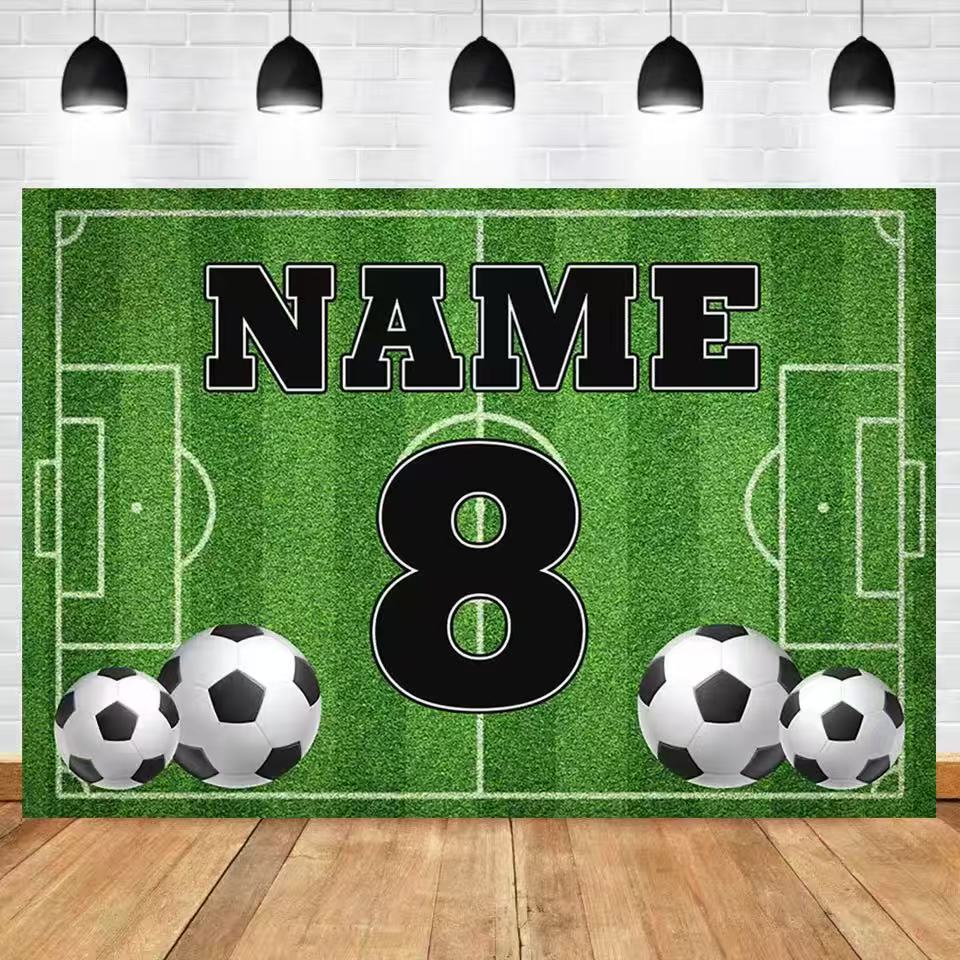 Futbol Zemin Özelleştirme Adı  - Photography Lighting Backdrop incelemesi ve fiyatı