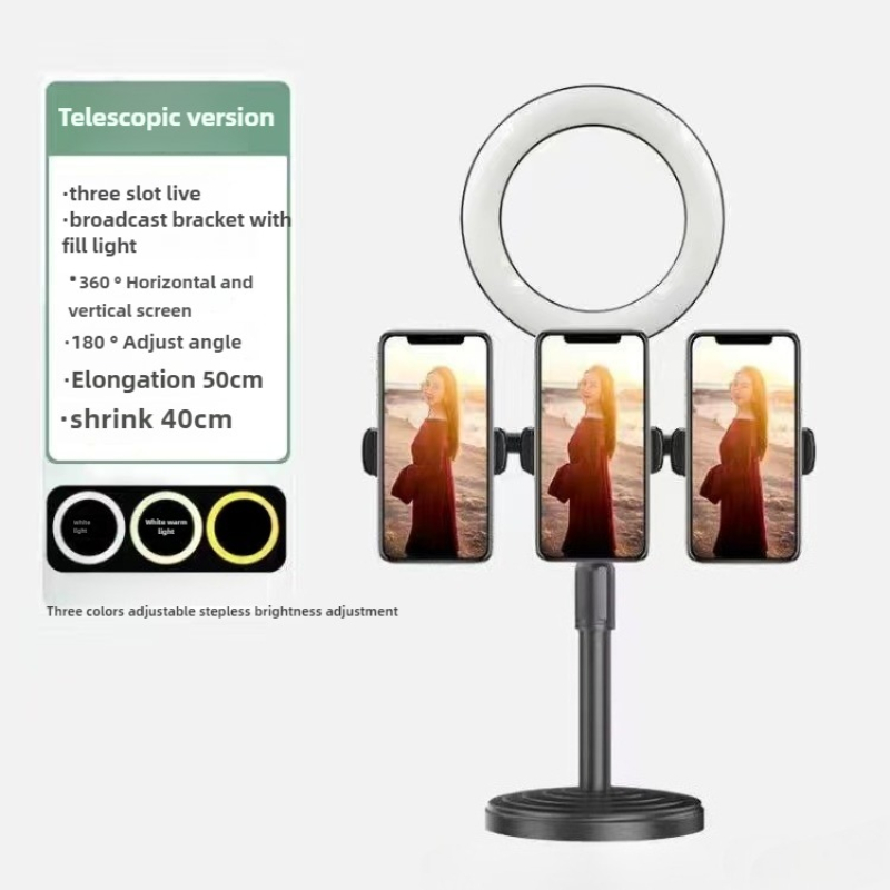Fotoğrafçılık Dolgu Halka Işığ - Photography Lighting Position incelemesi ve fiyatı